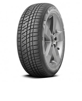 Kumho WinterCraft WS71 3PMSF 225/50 R18 99V