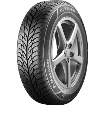 Matador MP62  ALL WEATHER EVO 185/60 R14 82T