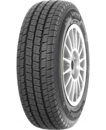 Matador MPS125  VARIANT ALL WEATHER 205/65 R15C 102/100T