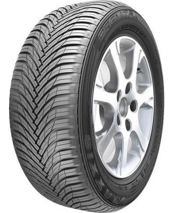 MAXXIS Premitra All Season AP3 3PMSF XL (DOT21) 215/65 R16 102V