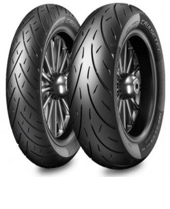 Metzeler CRUISETEC F 120/70 R19 60W
