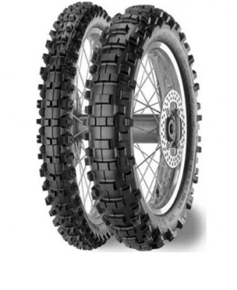 Metzeler MCE 6 DAYS EXTREME 90/90 R21 54M