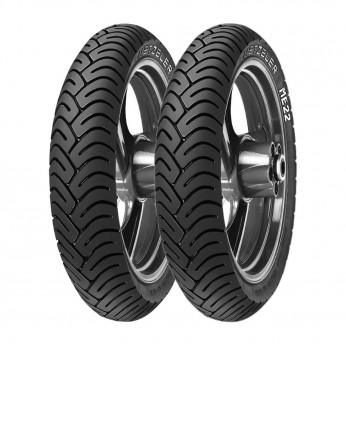 Metzeler ME 22 F/R 3.50/ R18 62P