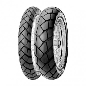 Metzeler TOURANCE 120/90 R17 64S