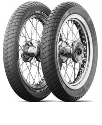 Michelin ANAKEE STREET R REINF (DOT 21) 100/90 R14 57P