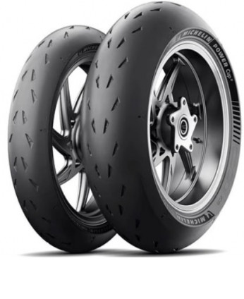 Michelin POWER CUP 2 R 200/55 R17 78W