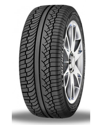 Michelin 4X4 DIAMARIS  DOT0409 275/40 R20 102W