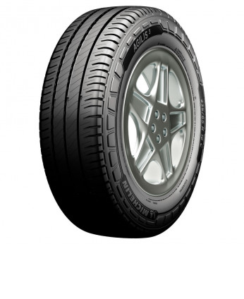 Michelin AGILIS 3 235/60 R17C 117R