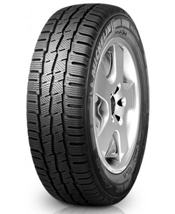 Michelin AGILIS ALPIN 205/65 R16C 107T