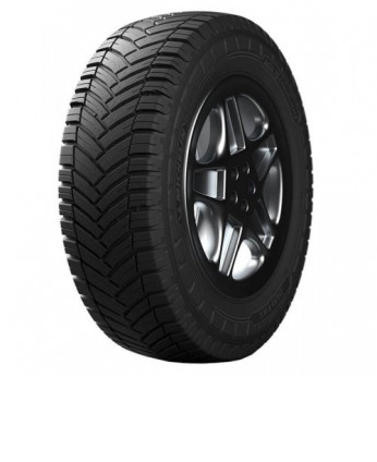MICHELIN AGILIS CROSSCLIMATE 225/55 R17C 109/107H