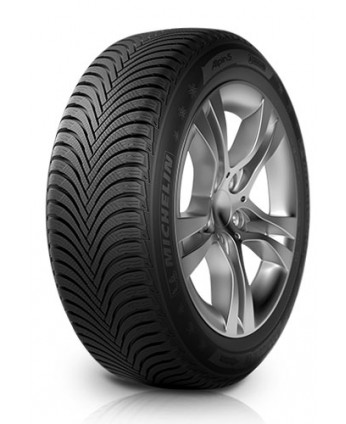 Michelin ALPIN 5 215/65 R16 98H