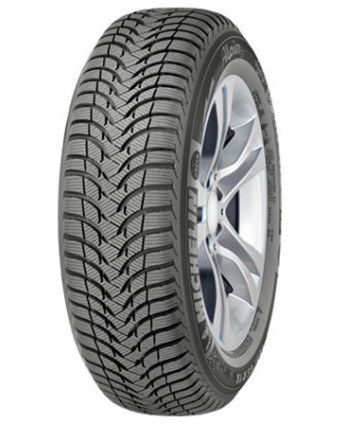 Michelin ALPIN A4 195/55 R16 87H