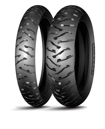 Michelin ANAKEE 3 120/70 R19 65V