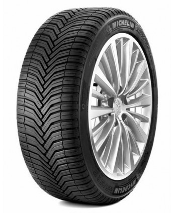 MICHELIN CrossClimate+ 3PMSF 245/45 R18 96Y