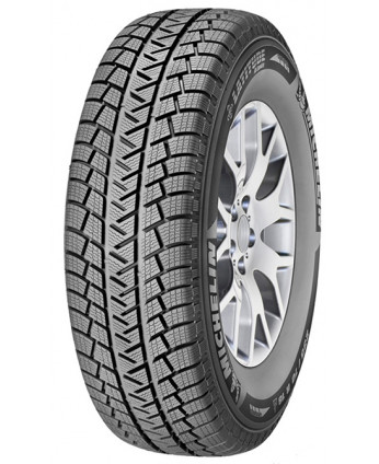 MICHELIN Latitude Alpin MO XL 255/50 R19 107H