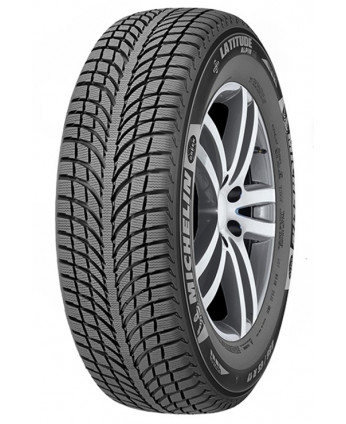 MICHELIN Latitude Alpin LA2 ZP XL 255/50 R19 107V