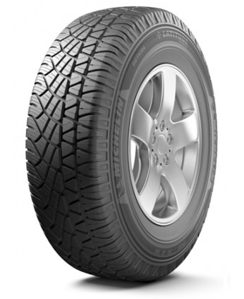 MICHELIN LATITUDE CROSS 225/65 R17 102H