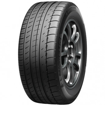 MICHELIN Latitude Sport N0 XL 275/45 R20 110Y