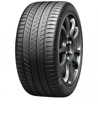 MICHELIN Latitude Sport 3 235/65 R17 104W