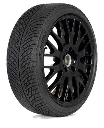 MICHELIN Pilot Alpin 5 SUV N0 XL (DOT17) 275/50 R19 112V