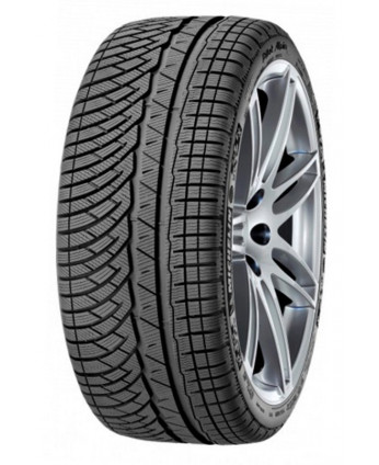 MICHELIN Pilot Alpin PA4 XL 235/45 R17 97V