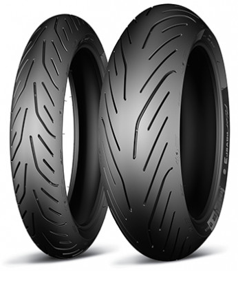 Michelin PILOT POWER 3 SCOOTER 120/70 R15 56H