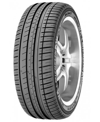 MICHELIN Pilot Sport 3 Acoustic XL 245/45 R19 102Y