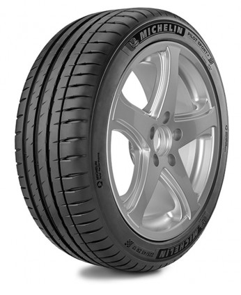 MICHELIN Pilot Sport 4 SUV ZP XL 285/45 R21 113Y