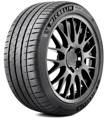 MICHELIN Pilot Sport 4 S ZR XL 245/40 R20 99Y
