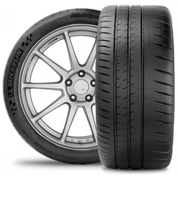 MICHELIN Pilot Sport Cup 2 ZR XL 285/30 R20 99Y