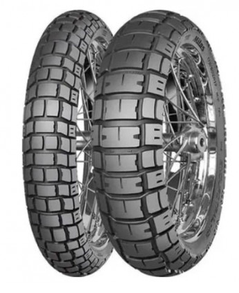Mitas ENDURO TRAIL ADV 170/60 R17 72W