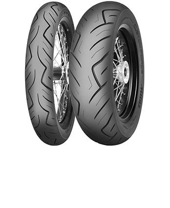 Mitas CUSTOM FORCE 130/90 B16 73H