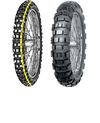 Mitas E-09 100/90 R19 57R