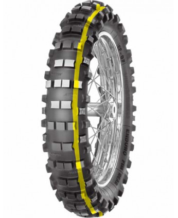 Mitas EF-07  SUPER (ŽLUTÁ) 110/80 R18 58M