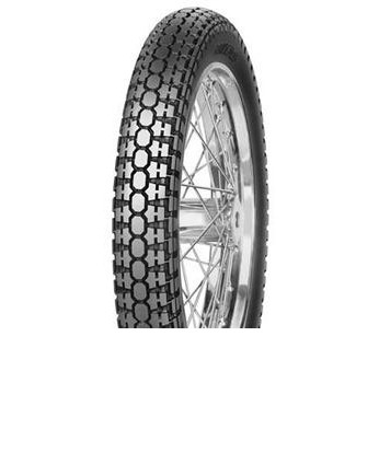 Mitas H-02 3.50/ R19 63P