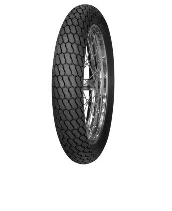 Mitas H-18 F ZZ 130/80 R19 