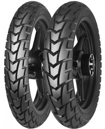 Mitas MC32 WIN SCOOT 130/70 -17 62R