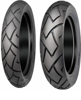 Mitas TERRA FORCE 120/90 R17 64H