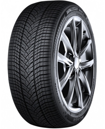Nexen WINGUARD Sport 3 225/55 R17 101H