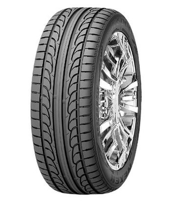 Nexen N6000 245/45 R18 100Y