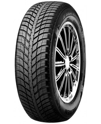 NEXEN N'blue 4Season 3PMSF XL 225/45 R17 94V