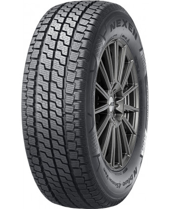 NEXEN N'BLUE 4SEASON VAN 195/75 R16C 107/105R
