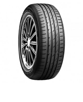 NEXEN N'blue HD Plus 205/50 R15 86V