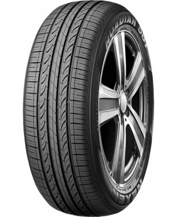 NEXEN Roadian 581 205/55 R16 91H