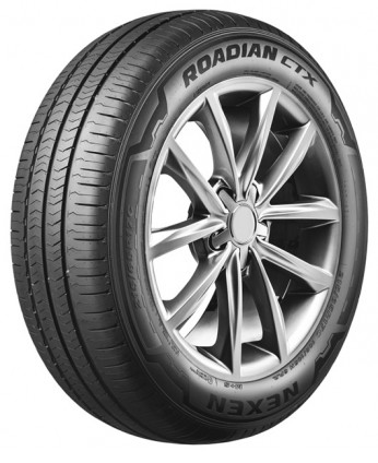Nexen Roadian CTX  HYUNDAI 235/55 R18C 104H