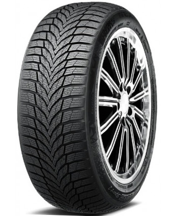 Firestone WINTERHAWK 4 3PMSF 195/65 R15 91H