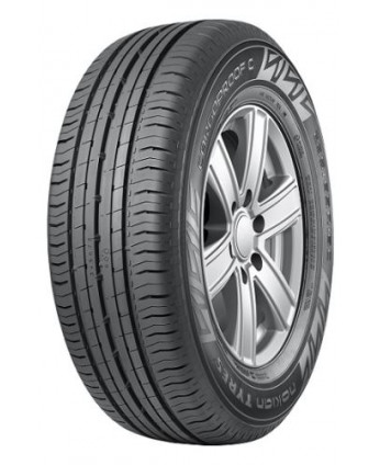 NOKIAN TYRES CARGOPROOF C 215/70 R15C 109/107S