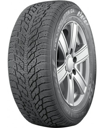 Nokian Tyres Hakkapelliita C4 STUDDED 3PMSF 215/60 R16C 108/106R