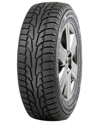 Nokian Tyres HAKKAPELIITTA C3  DOT4316 205/65 R15C 102R