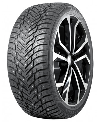 Nokian Tyres Hakkapeliitta 10 SUV STUDDED 3PMSF 275/60 R20 115T